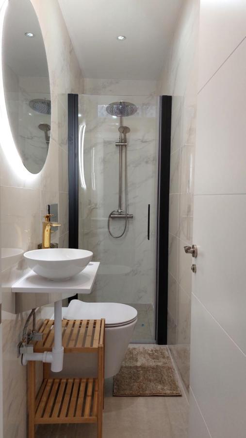 New Boho Home With Balcony, Private Garden And Communal Pool Nerja Exterior foto